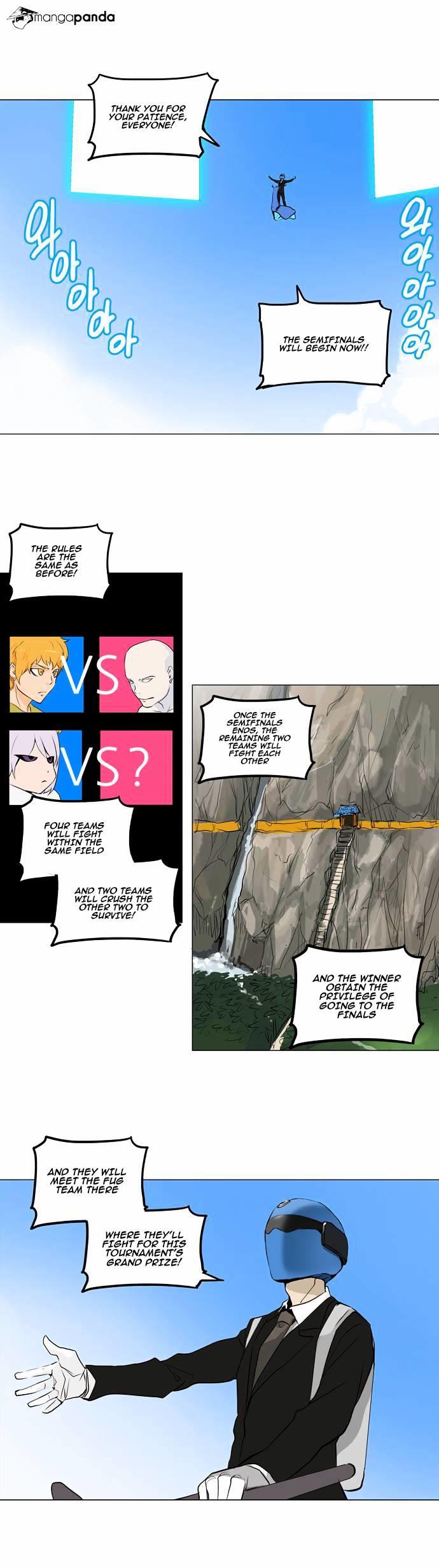 Tower Of God, Chapter 167 image 06